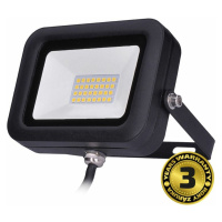 Solight LED reflektor PRO, 30W, 2760lm, 5000K, IP65 WM-30W-L