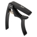 Flight Ukulele Capo Black