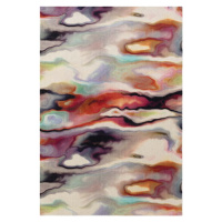 Ručně tkaný vlněný koberec 120x170 cm Vision – Asiatic Carpets