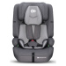 DĚTSKÁ AUTOSEDAČKA KINDERKRAFT Safety fix 2 i-size Grey