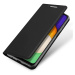 DUX DUCIS Skin knížkové pouzdro na Samsung Galaxy A13 5G black