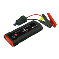 Compass Powerbanka s funkcí Smart Jump Starter, 16.000 mAh, 2000 A