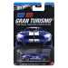 Mattel hw gran turismo 20 ford mustang shelby gt500 4/5