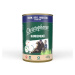 Christopherus Senior krmivo pro psy kuřecí s rýží a brokolicí 12 × 400 g