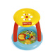 Dětský bazén s míčky Bestway 93541 Fisher Price Animal Friends