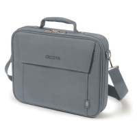 DICOTA Eco Multi BASE 14-15.6 Grey