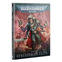 Warhammer 40000: Codex Genestealer Cults 2024