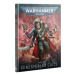 Warhammer 40000: Codex Genestealer Cults 2024