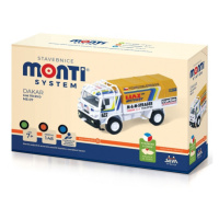 Monti System MS 07 - Dakar SEVA