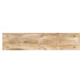 Dlažba Bestile Nail Wood beige 15x90 cm mat NWOOD159BE