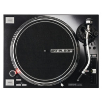 Reloop Rp-7000 Mk2 Černá DJ Gramofon