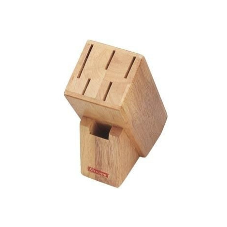 Dřevěný blok na kuchyňské nože 5+1 - Tescoma