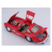 Bburago Mercedes-Benz 300 SL (1954) 1:24