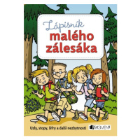 Zápisník malého zálesáka Fragment