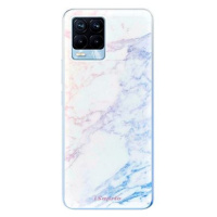 iSaprio Raibow Marble 10 pro Realme 8 / 8 Pro