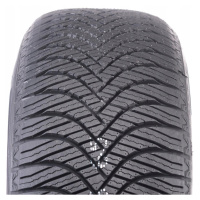 1x Celoroční Pneumatika 165/70R14 Westlake Z-401 81T