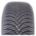 1x Celoroční Pneumatika 165/70R14 Westlake Z-401 81T