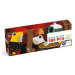 Djeco Puzzle Volcania - 350 pcs