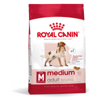 Royal Canin Medium Adult - výhodné balení: 2 x 15 kg