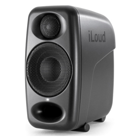 IK Multimedia iLoud Micro Monitor Pro (Single Black)