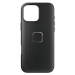 Peak Design Everyday Clarino Case iPhone 16 Pro Max black