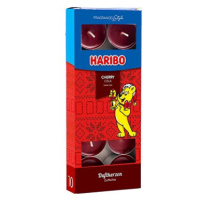 HARIBO Cherry Cola zimní design 10 ks