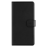 Pouzdro XQISIT - Slim Wallet Case Huawei  Y6 II, Black