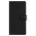 Pouzdro XQISIT - Slim Wallet Case Huawei  Y6 II, Black