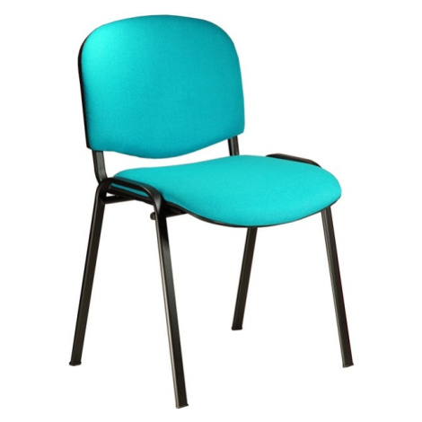 ALBA konferenční židle ISO čalouněná