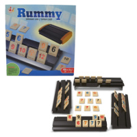 STUDO GAMES - Rummy