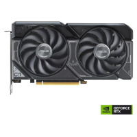 Asus DUAL NVIDIA GeForce RTX 4060 O8G