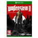 Wolfenstein II: The New Colossus (Xbox One)