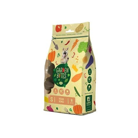 DUVO+ Garden Bites Vegan Bones 11cm 340g