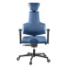 PROWORK zdravotní židle Therapia Sense Cobalt HX58/CX16