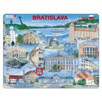 Bratislava KH17 - puzzle z kategorie Naučné puzzle