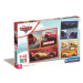 Puzzle Cars, (3x) 48 ks