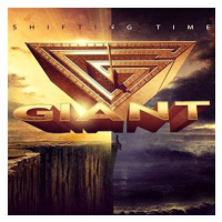 Giant: Shifting Time - CD