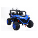 Mamido Elektrické autíčko Buggy XJL 4x4 modré