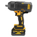 DeWALT DCF900P2G 18V (2x5Ah) rázový utahovák 1/2"  garážový kit