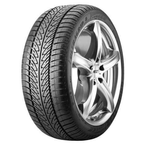 Goodyear UltraGrip 8 Performance ( 245/45 R18 100V XL *, MO )