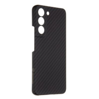 Tactical MagForce Aramid Kryt pro Samsung Galaxy S22 Black