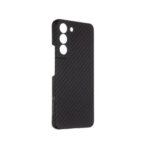 Tactical MagForce Aramid Kryt pro Samsung Galaxy S22 Black