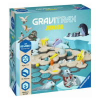 RAVENSBURGER - GraviTrax Junior Startovní sada Ledový svět