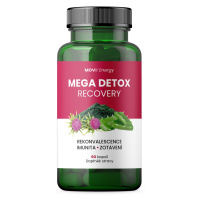 MOVit Mega Detox Recovery cps.60