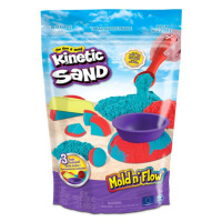 Kinetic Sand modelovací sada s nástroji