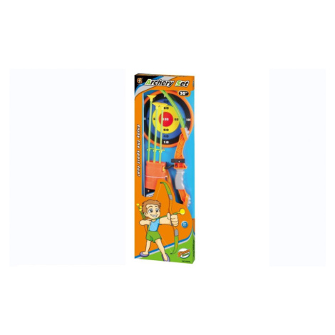 Alltoys Lukostřelecký set (23L)