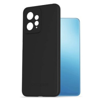 AlzaGuard Matte TPU Case pro Xiaomi Redmi Note 12 4G černý