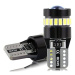 SEFIS LED žárovka 224 W5W T10 12V 19SMD