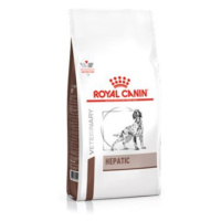 Royal Canin Veterinary Royal Canin VD Canine Hepatic 12kg