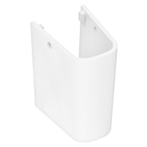 Sloup k umyvadlu Hansgrohe Xanuia Q 19x27 cm 60174450